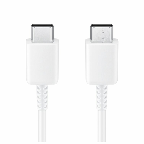 Samsung Epda705bwe Charge Cable Usb Type C To Usb Type C 1.0m White