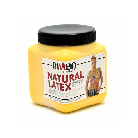 Rimba latex liquide
