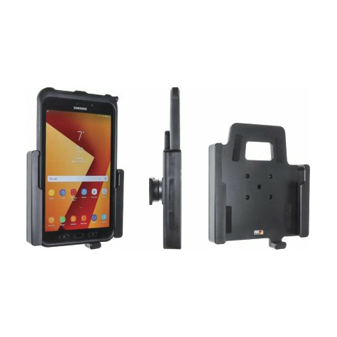 Brodit 711002   mobile/smartphone   support passif   intérieur   noir