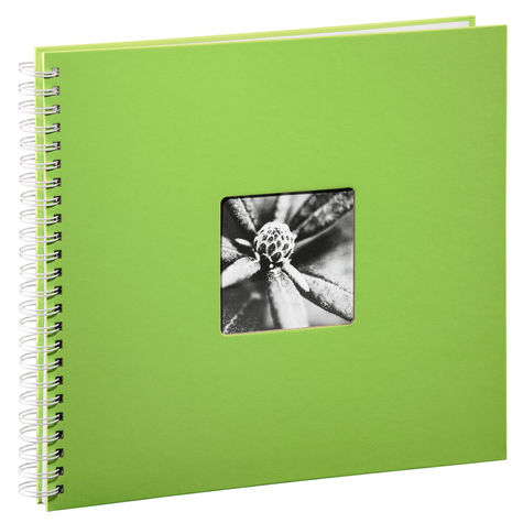 hama fine art - vert - papier - 300 feuilles - 10 x 15 cm - 360 mm - 320 mm