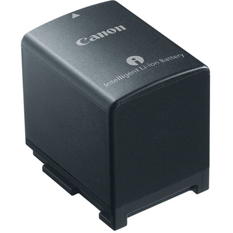 Canon bp-820 - lithium-ion (li-ion) - 1780 mah - caméscope - canon - hf g10 a kit rfd hf m30 rfd hf m300 rfd hf m31 rfd hf m32 rfd hf s20 rfd hf s200 rfd hf s21... 7,4 v