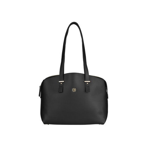 Wenger swissgear rosaelli womens large - valise pour femme - 35,6 cm (14) - 500 g - noir