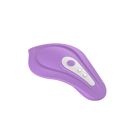 Firefly vibromasseur externe rechargeable violet violet 