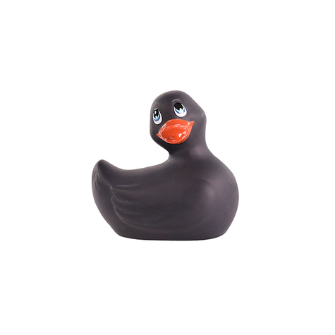 I rub my duckie® 2.0 | classique (noir)