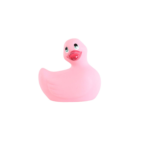 I rub my duckie® 2.0 | classique (rose)
