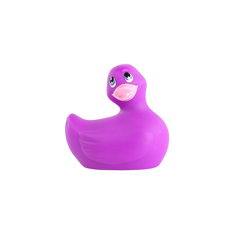 I rub my duckie® 2.0 | classique (violet)