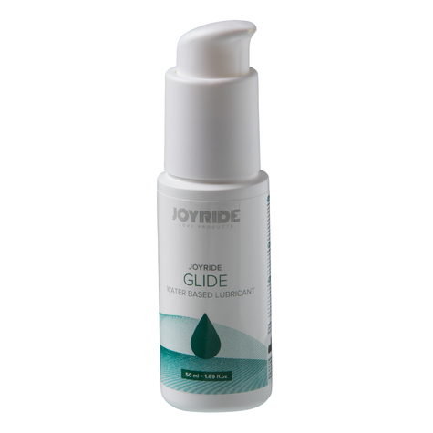 Joyride glide (water based) 50 ml