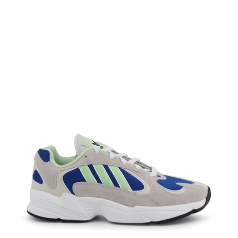 Chaussures sneakers adidas homme uk 6.5