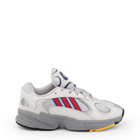 Chaussures sneakers adidas unisex uk 10.5