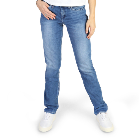 Vêtements jeans tommy hilfiger femme 25
