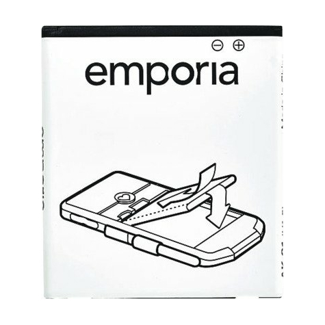 Emporia Battery Li-Ion For Emporiaone