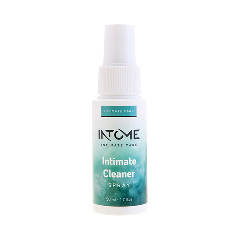 Spray nettoyant intime intome 50 ml