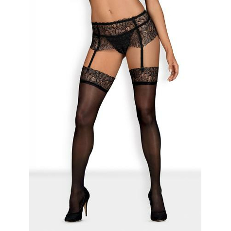 Chiccanta Stockings