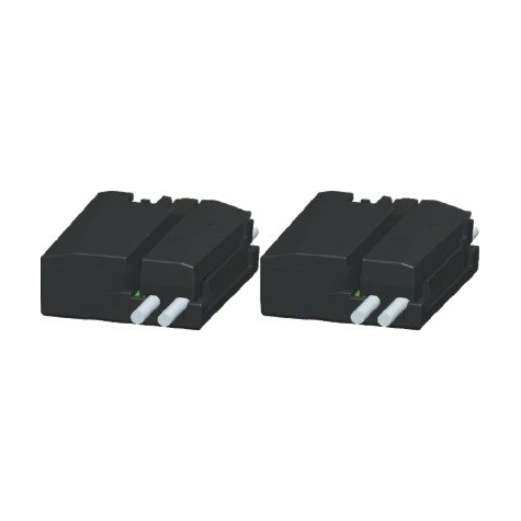 Webfleet Solutions LCS100 (x2) et câble de capteur CAN v2