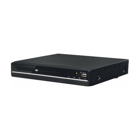 Denver DVH-7787, lecteur DVD 2 canaux avec HDMI