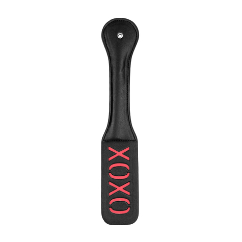 Ouch ! Paddle xoxo noir