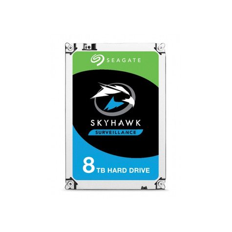 Seagate skyhawk st8000vx004 3.5 8tb st8000vx004