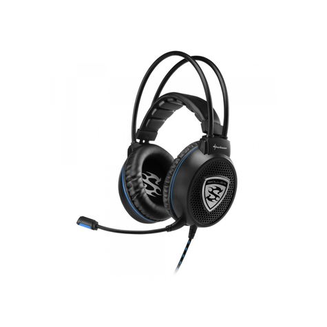 Sharkoon headset skiller sgh1 4044951018284