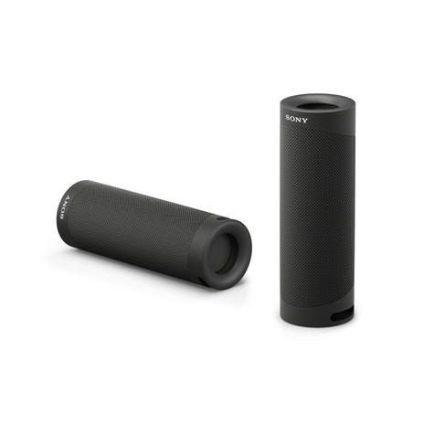 Sony Speakerbox Srs-Xb23b, Black
