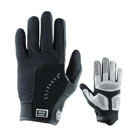 C.P. Sports Maxi-Grip Glove, Black