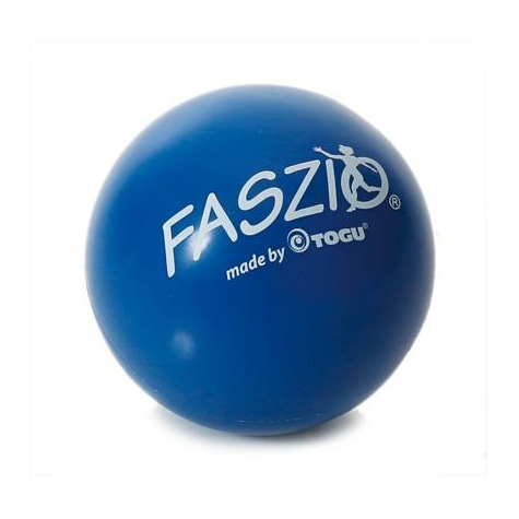 Togu faszio ball allround, blau