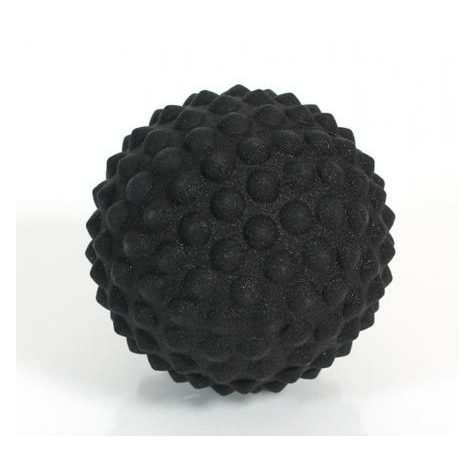 Togu actiball massageball, schwarz, 9 cm