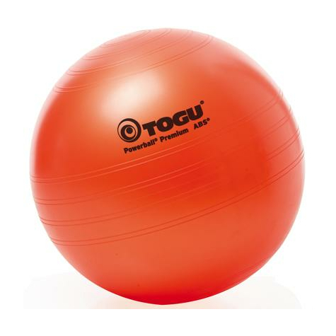 Togu powerball premium abs 65 cm