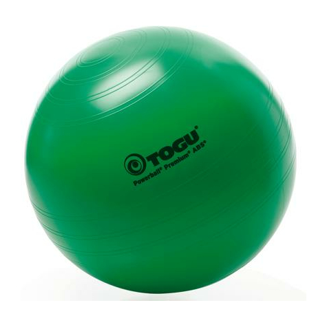 Togu powerball premium abs 75 cm