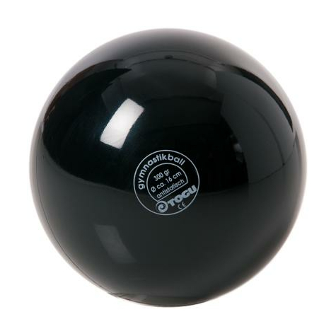 Togu gymnastikball 420 g best quality, lackiert