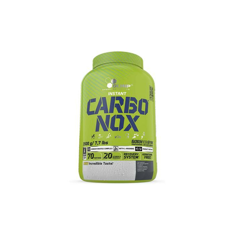 Olimp Carbonox, 3500 G Can