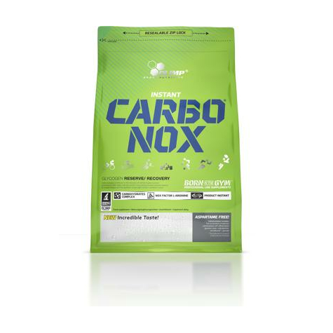 Olimp Carbonox, 1000 G Bag