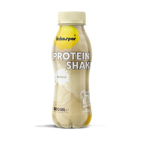 Inkospor protein shake, 12 x 500 ml flasche