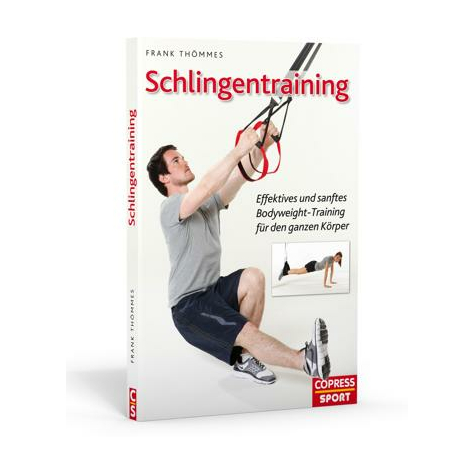 Book Sling Training By Frank Thmes