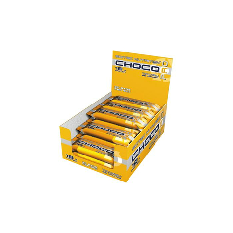 Scitec Nutrition Choco Pro Protein Bar, 20 X 55 G Bar