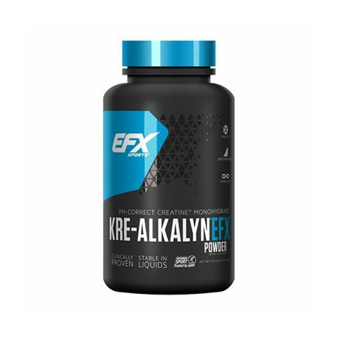 Efx Kre-Alkalyn Powder, 100 G Can