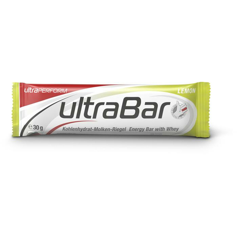 Ultra sports ultra bar, 40 x 30 g riegel