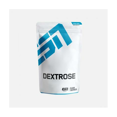 Esn dextrose, 4000g beutel