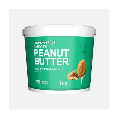 Esn Peanut Butter, 1000 G Bucket