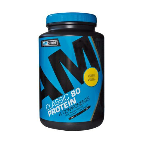 Amsport classic protein 80, 700 g dose