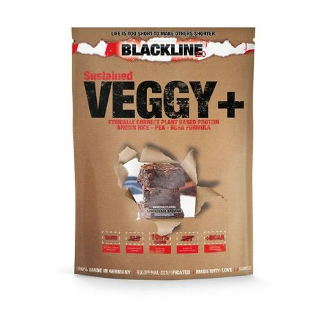 Blackline 2.0 veggy+, 900 g beutel