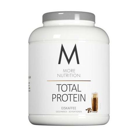More nutrition total protein, 1500 g dose