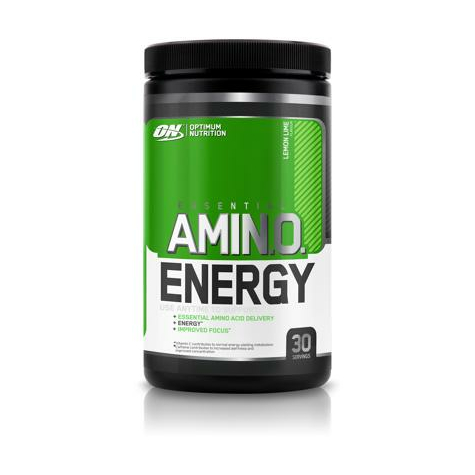 Optimum  nutrition essential amino energy, 270 g dose