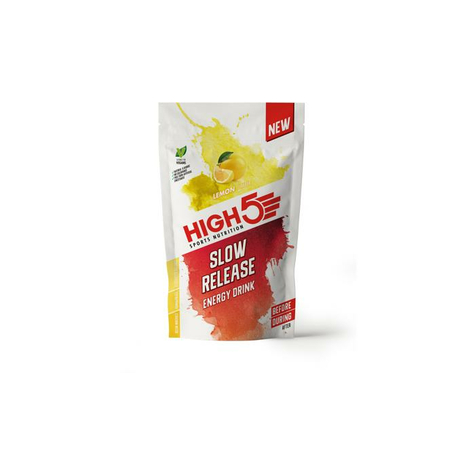 High5 slow release energy drink, 1000 g beutel