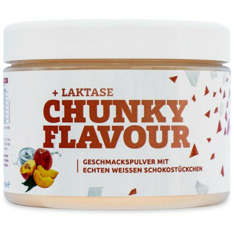 More 2 taste chunky flavours, 250 g dose