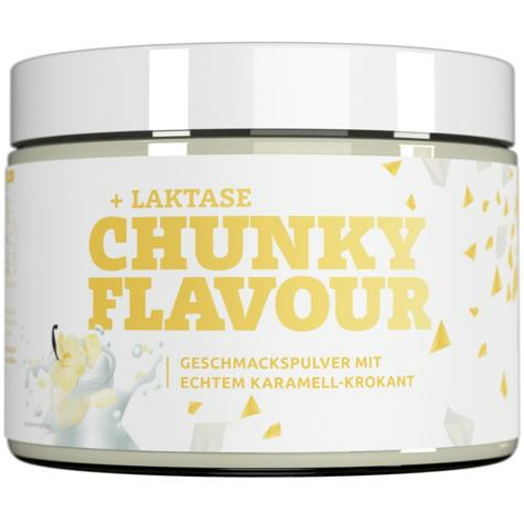 More 2 taste chunky flavours, 250 g dose
