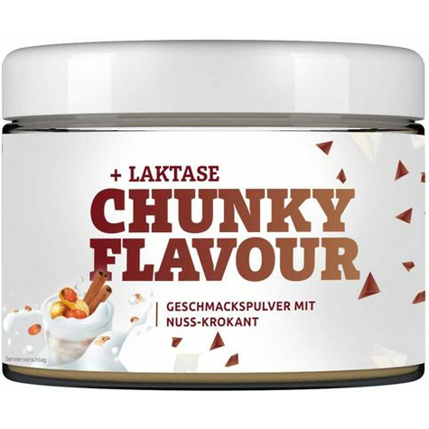 More 2 Taste Chunky Flavours, 250 G Can