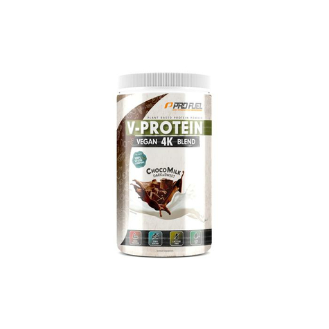 Profuel V-Protein 4k Blend, 750 G Can