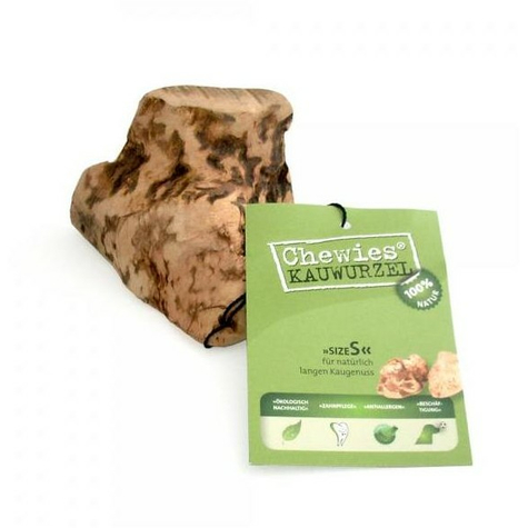 Pets Nature,Pn Chewies Chewing Root S
