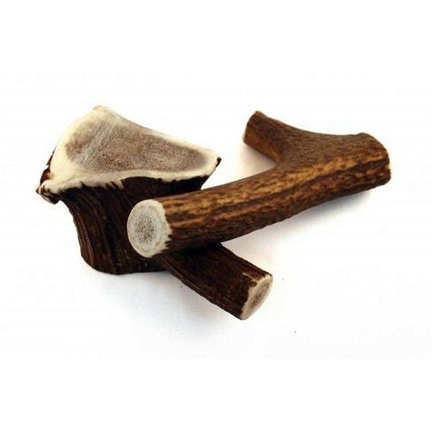 Animaux nature, pn chewies antler snack xl