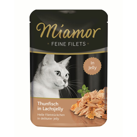 Finnern miamor, gelée de saumon miamor ff thun100gp